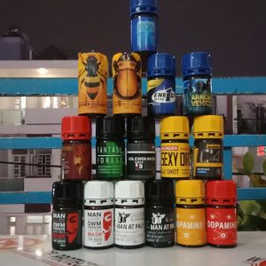 55 loại Popper 40ml