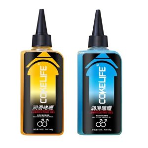 Gel Bôi Trơn Giảm Đau Cokelife Super Man 85ml