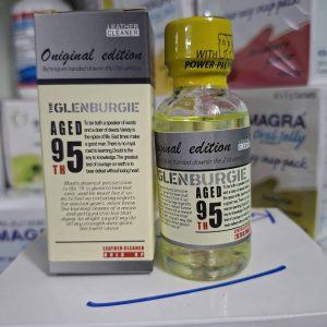 Popper Glenburgie 95TH Chính Hãng 30ml Cao cấp