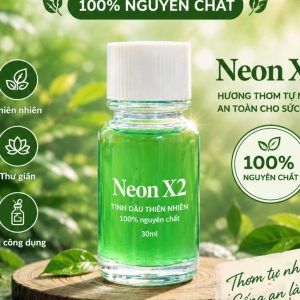 Popper Neon siêu bê 30ml