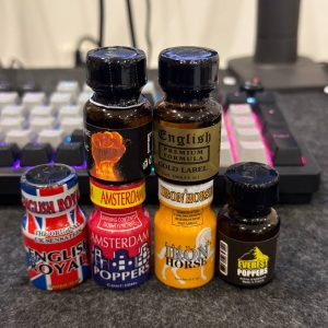 Popper 10ml
