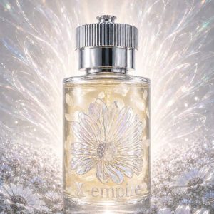 PP 40ml Hương Hoa X-empire (Sliver) (Gold)